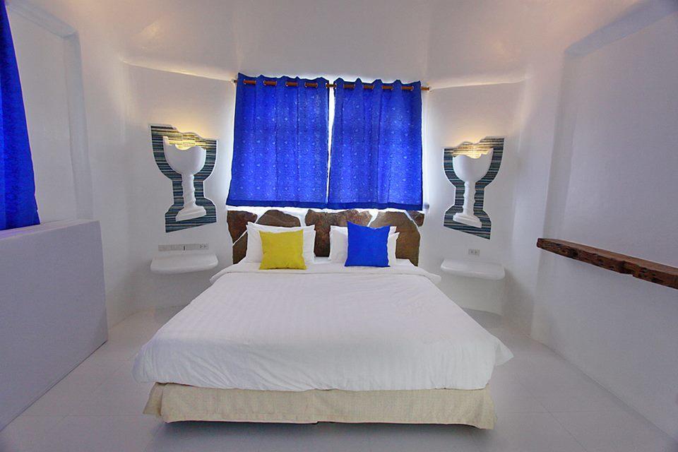 Vitalis Villas Ilocos Esterno foto