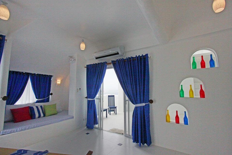 Vitalis Villas Ilocos Esterno foto