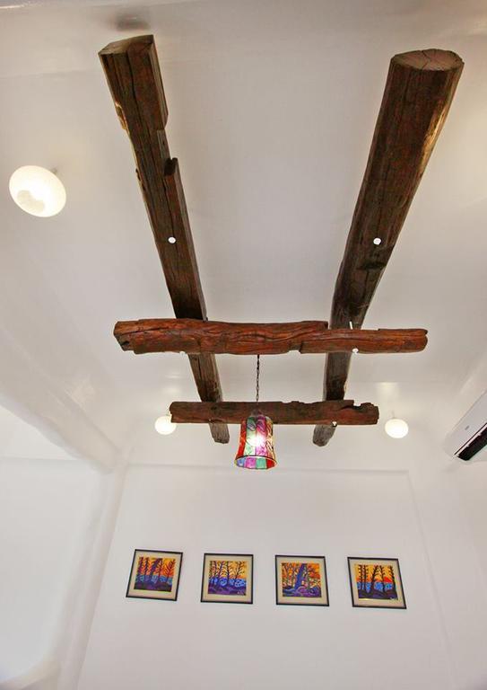 Vitalis Villas Ilocos Esterno foto