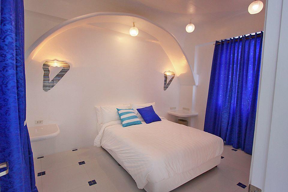 Vitalis Villas Ilocos Esterno foto