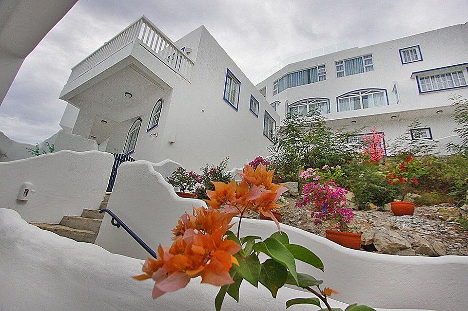 Vitalis Villas Ilocos Esterno foto